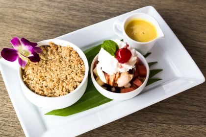 Siamese Cuisine Restaurant