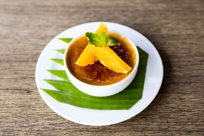 Siamese Cuisine Restaurant