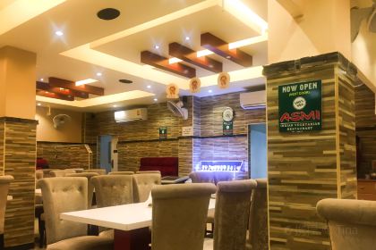 Madras Darbar Indian Restaurant