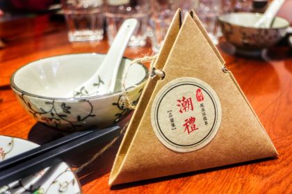 潮堂(恒隆广场店)