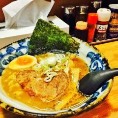 Teshikaga Ramen Sapporo Ramen Yokocho User Photo
