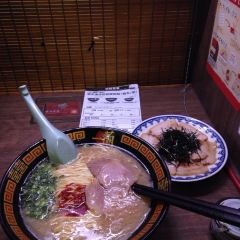 Ichiran(Shinbashi) User Photo