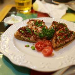 Peter's Tex-mex Grill 여행 사진