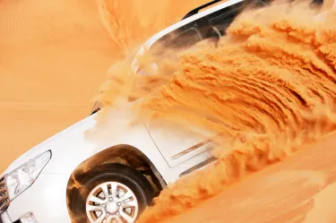 Emiratet Dubai