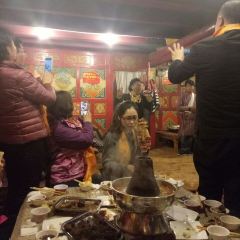 ZANG JIA XIAO GUAN User Photo