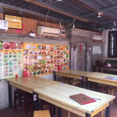 海角五号私房菜 User Photo