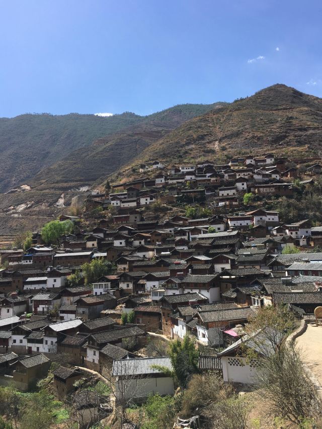 바오산 석두성