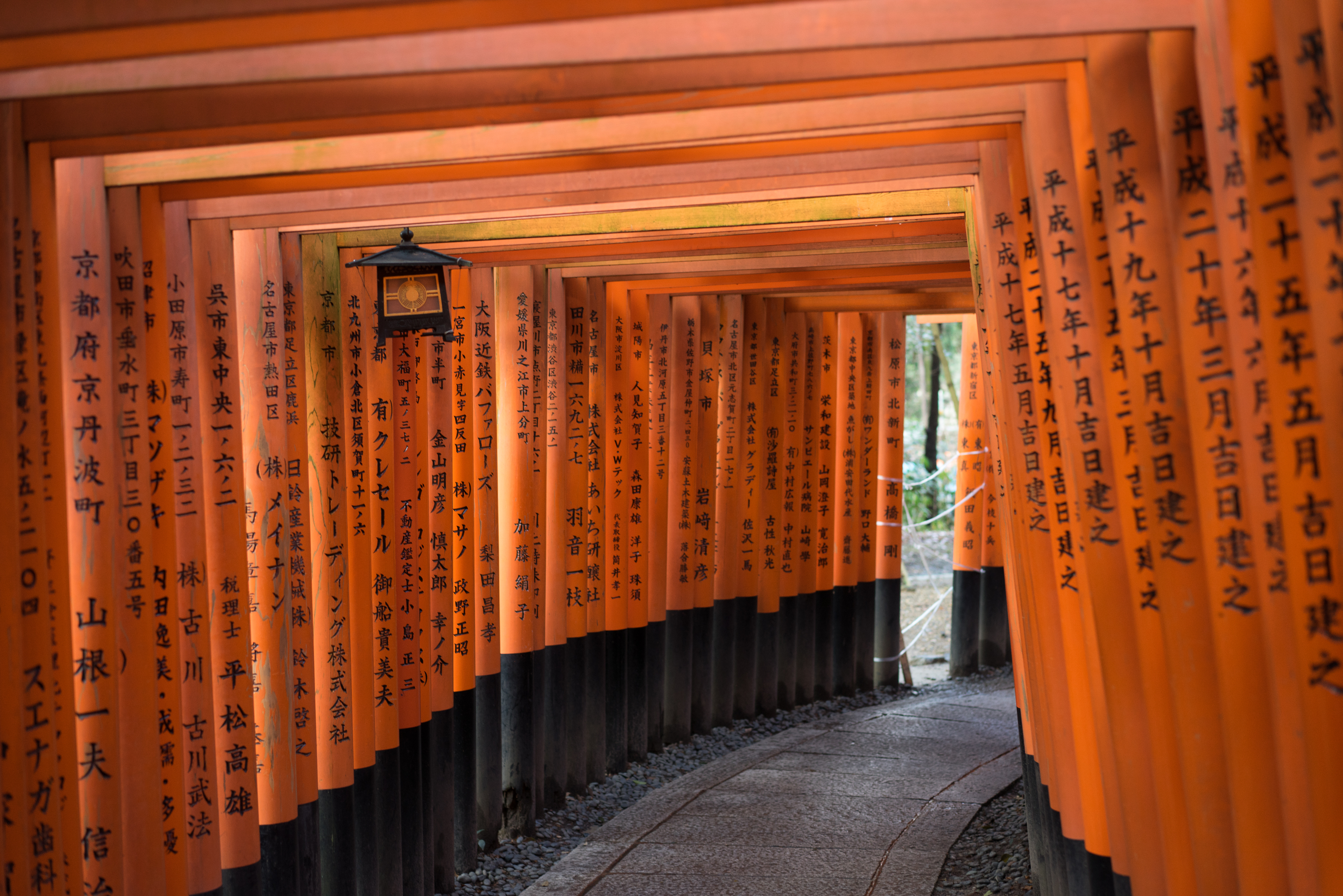 Top Things To Do Popular Attractions Restaurants Hotels Around Senbon Torii Trip Com 1
