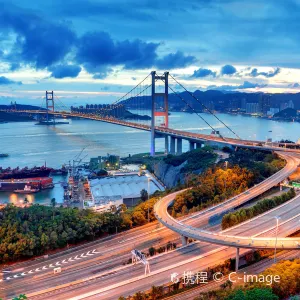 青馬大橋