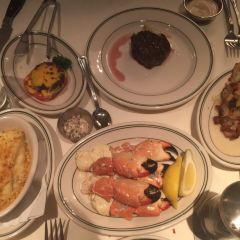 Joe's Seafood, Prime Steak & Stone Crab User Photo