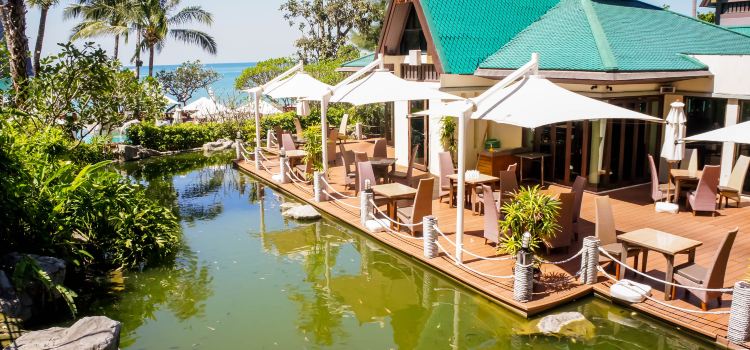 Lotus Court