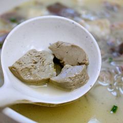 Ya De Bao Ya XueFen Si (FengFu Road) User Photo