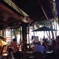 Aria Restaurant User Photo