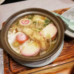 味自慢拉面 User Photo