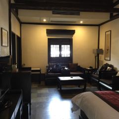 绍兴大禹开元观堂·禹家大院 User Photo