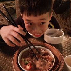 Ocean View Restaurant User Photo