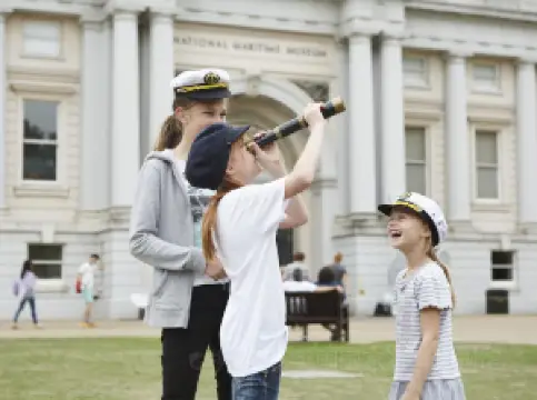 National Maritime Museum