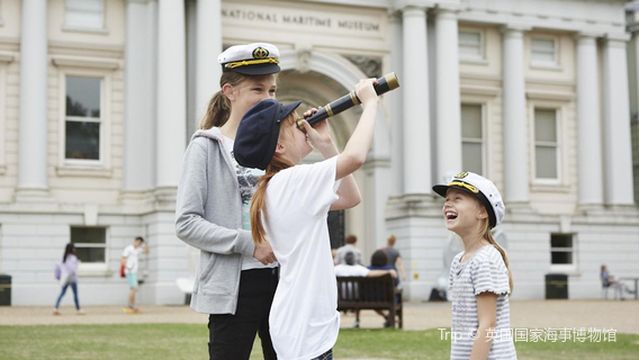 National Maritime Museum