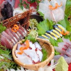 Seafood market Nagasakiko Dejima wharf User Photo