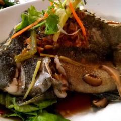 Orkid Ria Seafood Restaurant User Photo