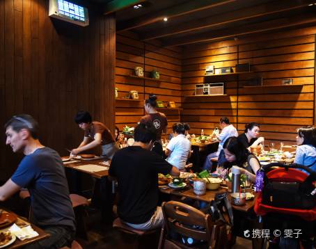 Kumpoon - Central World