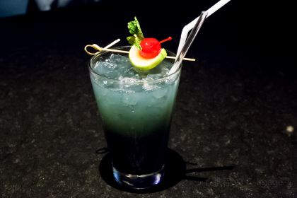 Horizon Rooftop Restaurant and Bar