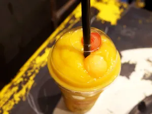 Mango Tango