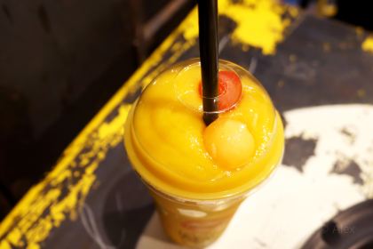 Mango Tango