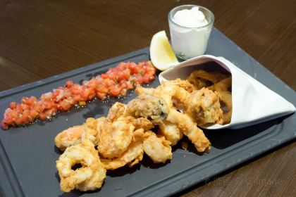 Ruffino Restaurant & Lounge