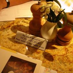 Bettys Cafe Tea Rooms - Stonegate User Photo