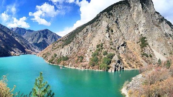 Mao County