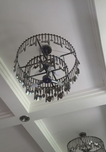 YUN NA GONG JIU ZHUANG GU SHI