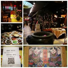福照楼汽锅鸡饭店(龙腾店) User Photo