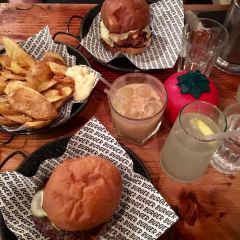 Burger Burger Ponsonby 여행 사진