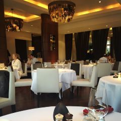 THE LEDBURY 여행 사진