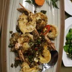 Tunk-ka Cafe Phuket Hilltop Restaurant User Photo