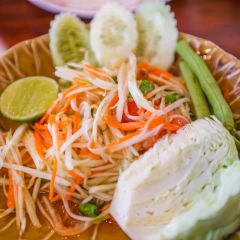 DANG RESTAURANT Patong Phuket User Photo