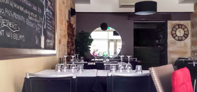 Cappello Pizzeria