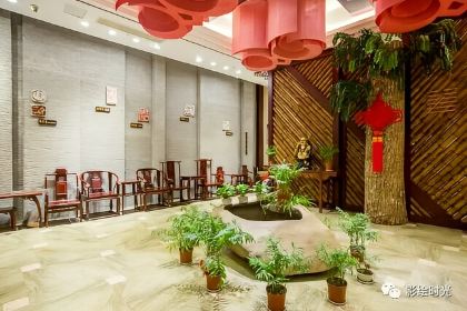 燕江楼(燕东店)
