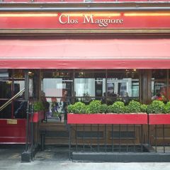 Clos Maggiore User Photo