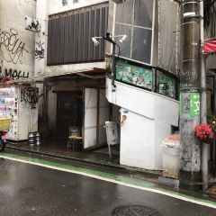 Yuji User Photo