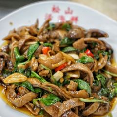 基隆廟口松山海鮮 User Photo