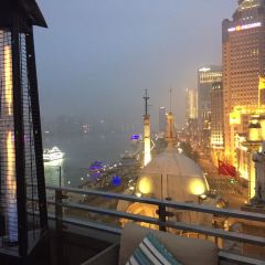 POP on the bund ảnh của người dùng