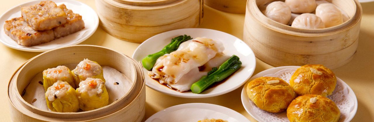 Fook Lam Moon (Newman House)