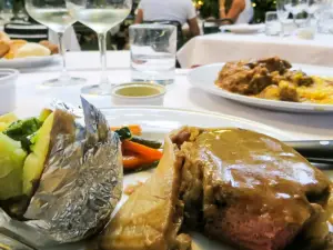 Osteria Tajoli