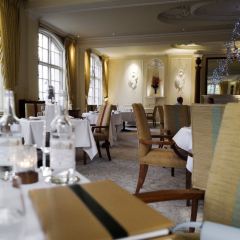 The Goring ·The Dining Room User Photo