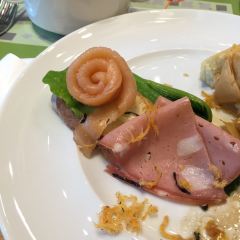 Cafe Liang User Photo