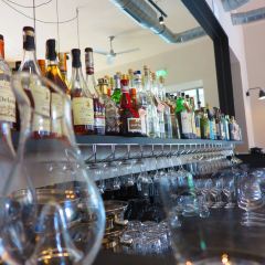 Portfolio restaurant 여행 사진