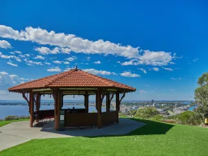 Kings Park and Botanic Garden