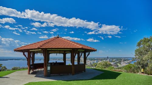 Kings Park and Botanic Garden